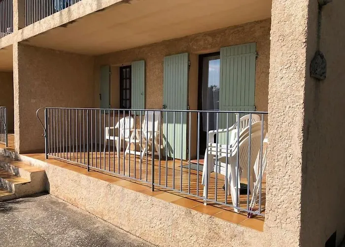 Lou Cigaloun - Ana Location Gréoux-les-Bains