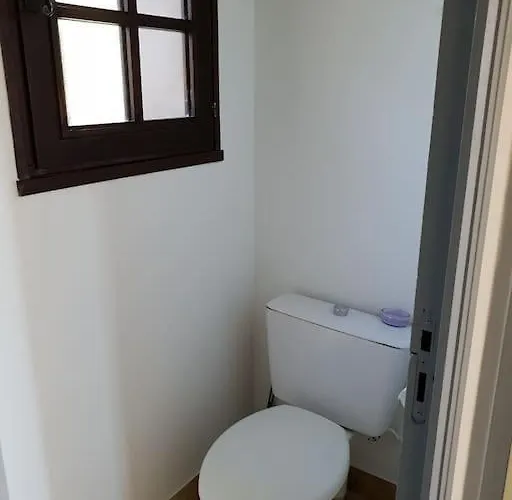 Lou Cigaloun - Ana Location *